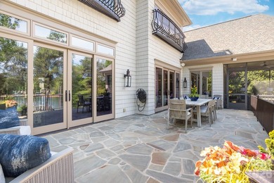 Spectacular waterfront living in The Point on Lake Norman, where - photo 42