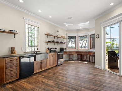 Set on 1.42 acres along Lemon Bay with full Intracoastal - photo 42