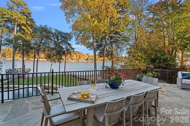 Spectacular waterfront living in The Point on Lake Norman, where - photo 43