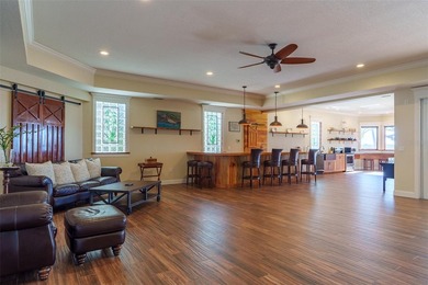 Set on 1.42 acres along Lemon Bay with full Intracoastal - photo 44