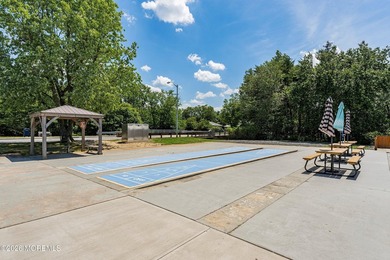 Welcome to the sought-after 55+ community of Holiday City at - photo 44