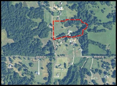 Just 5 minutes from Batesville & 20 minutes from Oxford, enjoy - photo 4