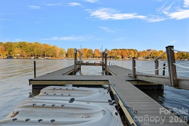 Spectacular waterfront living in The Point on Lake Norman, where - photo 45