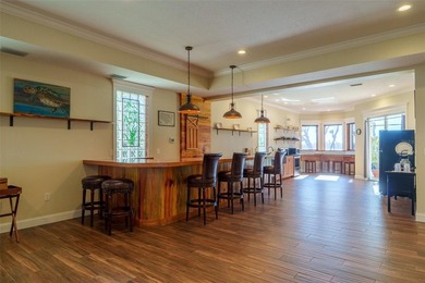 Set on 1.42 acres along Lemon Bay with full Intracoastal - photo 45
