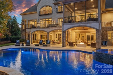 Spectacular waterfront living in The Point on Lake Norman, where - photo 46