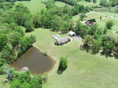 Just 5 minutes from Batesville & 20 minutes from Oxford, enjoy - photo 6