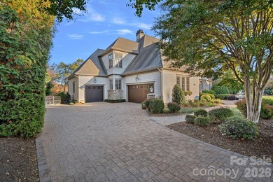 Spectacular waterfront living in The Point on Lake Norman, where - photo 47