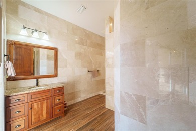 Set on 1.42 acres along Lemon Bay with full Intracoastal - photo 47