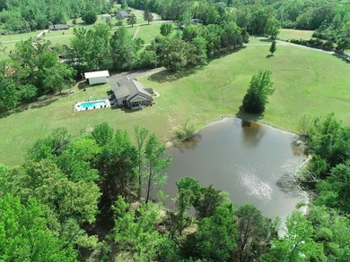 Just 5 minutes from Batesville & 20 minutes from Oxford, enjoy - photo 8