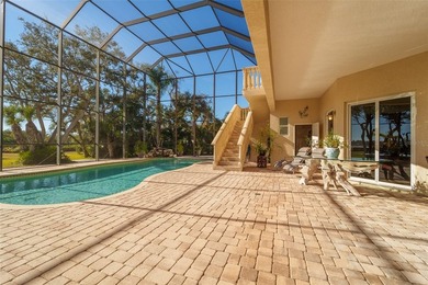 Set on 1.42 acres along Lemon Bay with full Intracoastal - photo 50