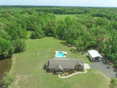 Just 5 minutes from Batesville & 20 minutes from Oxford, enjoy - photo 10
