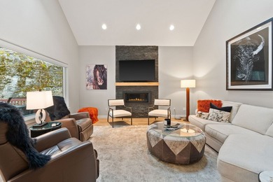 Step into refined living with this beautifully remodeled - photo 3