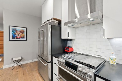 Step into refined living with this beautifully remodeled - photo 7
