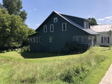 Missisquoi River  Home For Sale in Richford Vermont