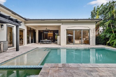Luxurious 5-Bedroom Pool Home with Resort-Style Outdoor Living - photo 4