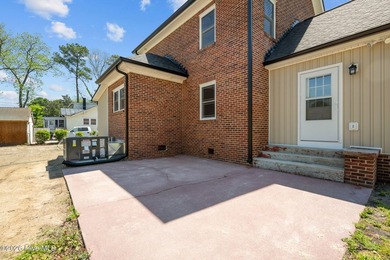 Step into this beautifully restored 1940's home, now with modern - photo 5