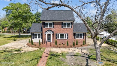 Step into this beautifully restored 1940's home, now with modern - photo 6