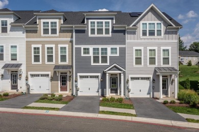 Lake Home For Sale in Rockingham, Virginia