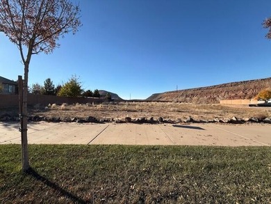Virgin River Lot Sale Pending in Washington Utah