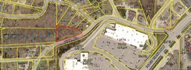 Lake Lot For Sale in Osage Beach, Missouri