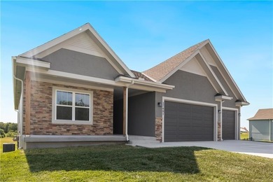 Smithville Lake Home Sale Pending in Smithville Missouri