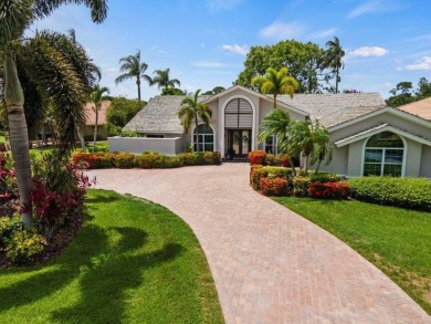 Lake Home For Sale in Port Saint Lucie, Florida