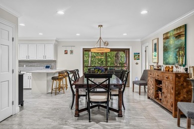 Enjoy lake living at its finest in this beautifully remodeled - photo 11