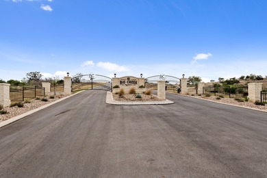 Lake LBJ Acreage For Sale in Kingsland Texas