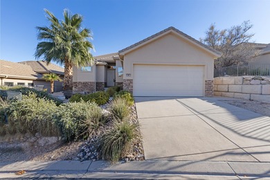 (private lake, pond, creek) Home For Sale in Saint George Utah