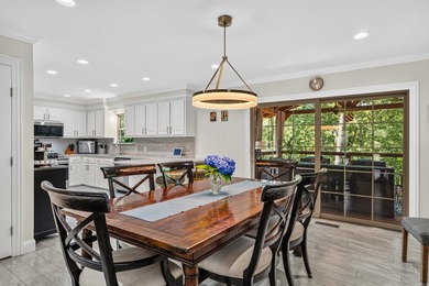 Enjoy lake living at its finest in this beautifully remodeled - photo 12