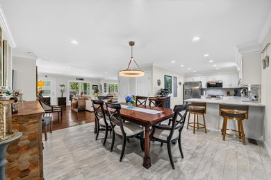 Enjoy lake living at its finest in this beautifully remodeled - photo 13