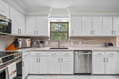 Enjoy lake living at its finest in this beautifully remodeled - photo 15