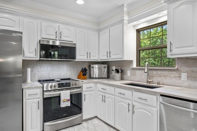 Enjoy lake living at its finest in this beautifully remodeled - photo 16