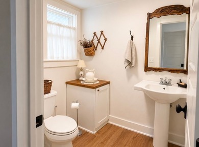 Step into a rare blend of history, craftsmanship, and modern - photo 20