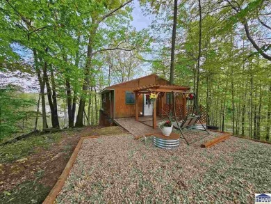 Lake Home For Sale in Rockville, Indiana