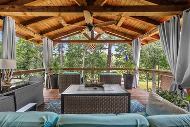 Enjoy lake living at its finest in this beautifully remodeled - photo 31