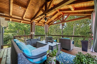 Enjoy lake living at its finest in this beautifully remodeled - photo 32