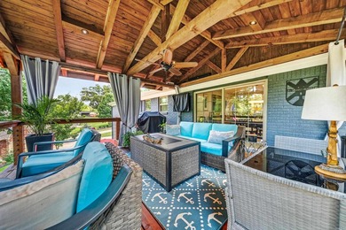 Enjoy lake living at its finest in this beautifully remodeled - photo 34