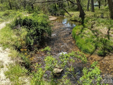 3.13 acres. 773 feet of stream frontage. Steps from the wellness - photo 34
