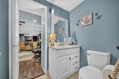 Enjoy lake living at its finest in this beautifully remodeled - photo 39