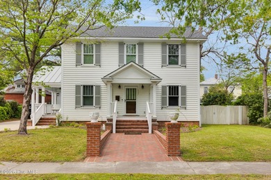 Experience the perfect blend of historic charm and modern luxury - photo 1
