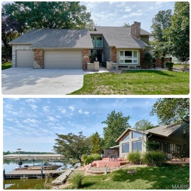 Lake Home For Sale in Lake Saint Louis, Missouri