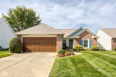 Lake Home For Sale in Indianapolis, Indiana