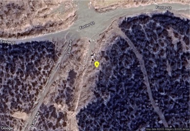 Lake Lot For Sale in Lake Elsinore, California