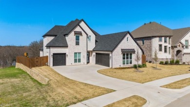 Lake Home For Sale in Mansfield, Texas