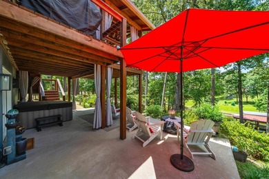 Enjoy lake living at its finest in this beautifully remodeled - photo 42