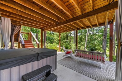 Enjoy lake living at its finest in this beautifully remodeled - photo 43