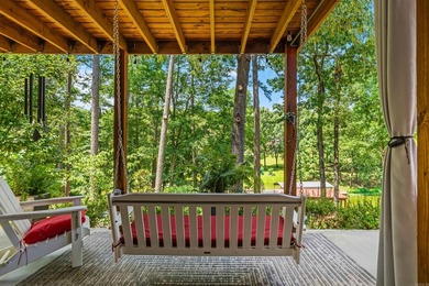 Enjoy lake living at its finest in this beautifully remodeled - photo 44