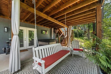 Enjoy lake living at its finest in this beautifully remodeled - photo 45