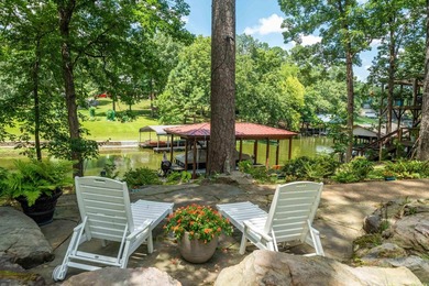 Enjoy lake living at its finest in this beautifully remodeled - photo 46